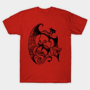 Jersey Devil T-Shirt